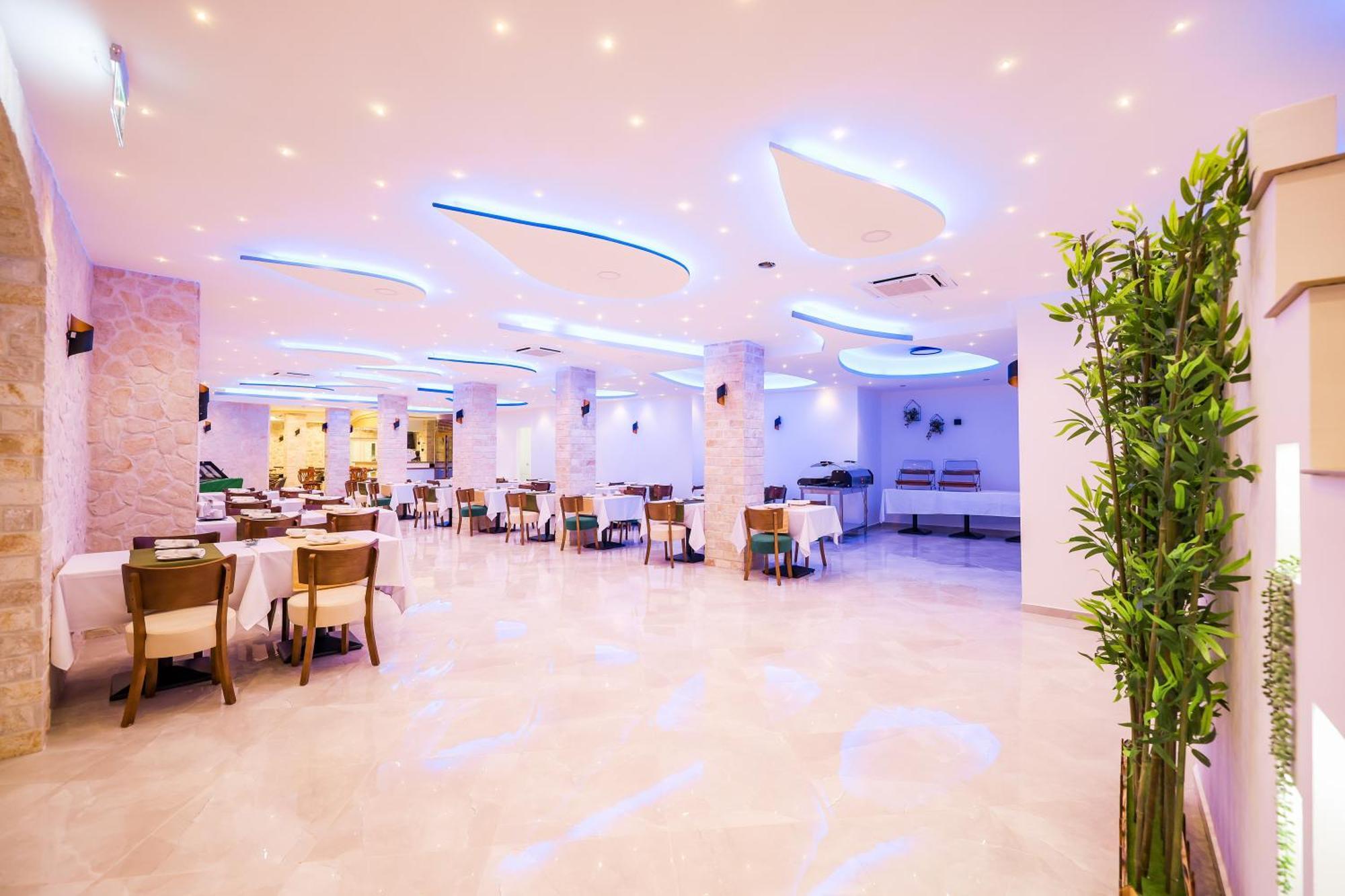 Hotel Kanjon Zrmanje 奥布罗瓦茨 外观 照片