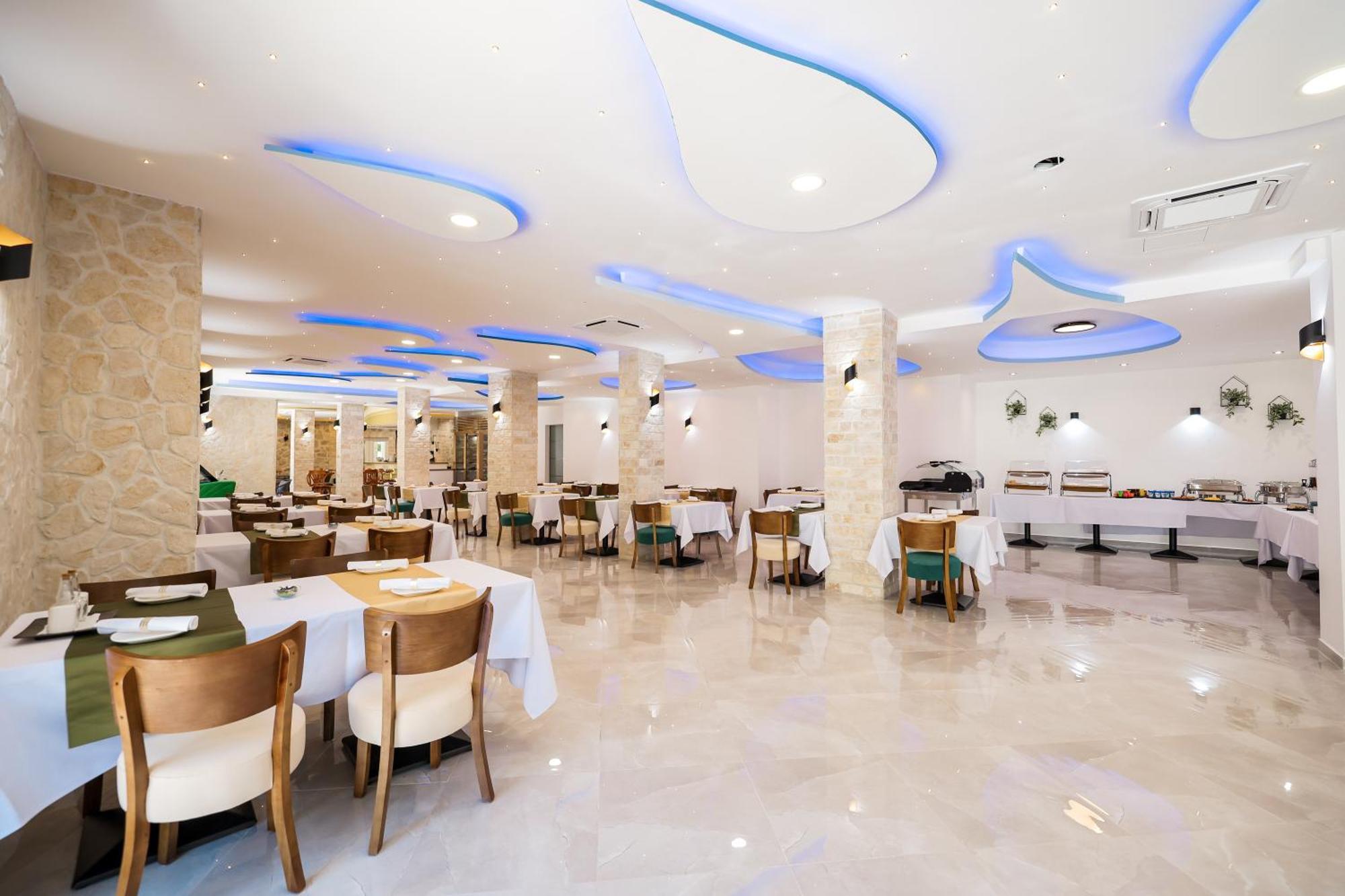 Hotel Kanjon Zrmanje 奥布罗瓦茨 外观 照片