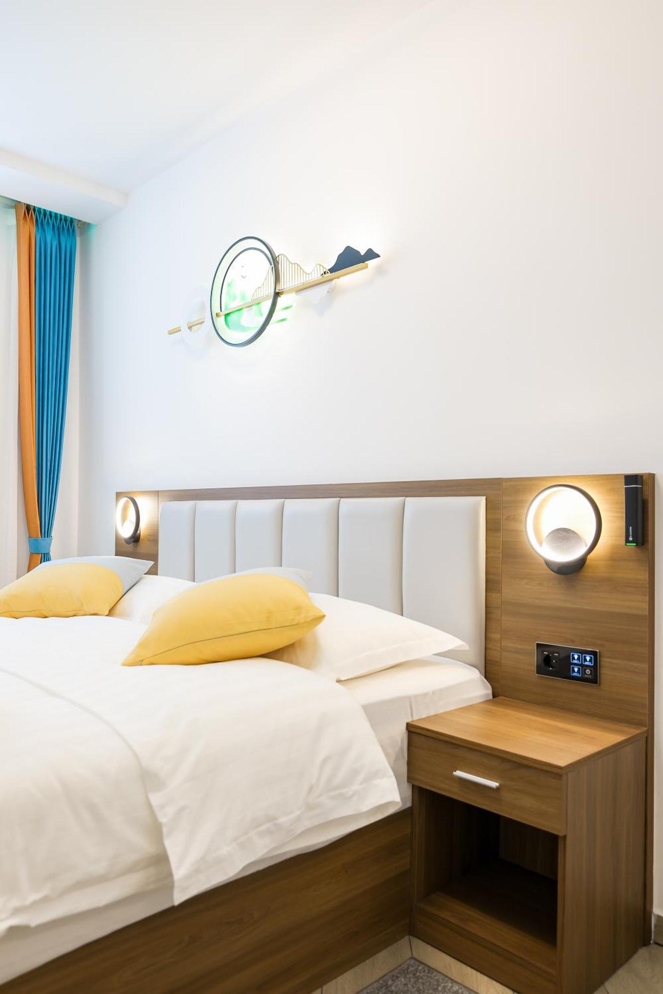 Hotel Kanjon Zrmanje 奥布罗瓦茨 外观 照片
