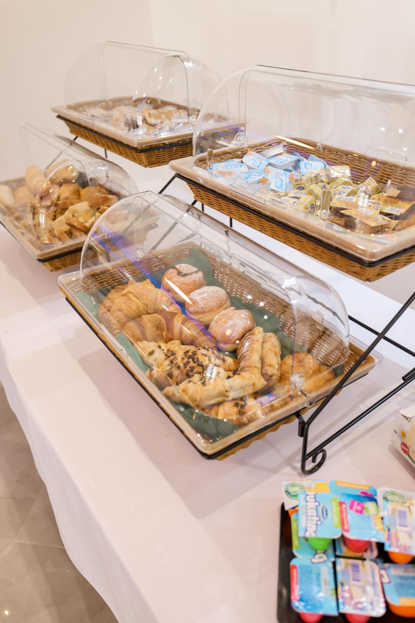 Hotel Kanjon Zrmanje 奥布罗瓦茨 外观 照片